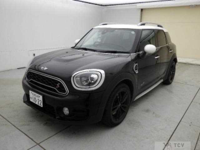 2017 BMW MINI