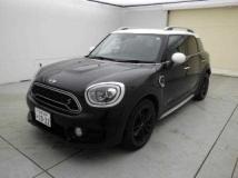 2017 BMW MINI