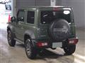 2018 Suzuki Jimny Sierra
