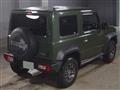 2018 Suzuki Jimny Sierra