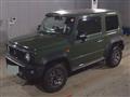 2018 Suzuki Jimny Sierra