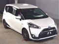 2015 Toyota Sienta
