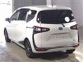2015 Toyota Sienta
