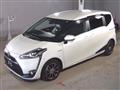 2015 Toyota Sienta