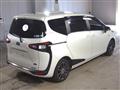 2015 Toyota Sienta