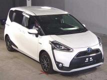 2015 Toyota Sienta