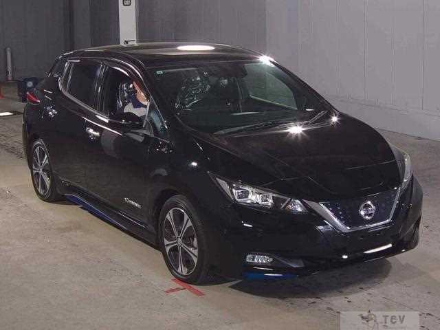 2017 Nissan Leaf
