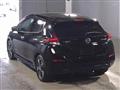 2017 Nissan Leaf