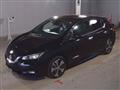 2017 Nissan Leaf