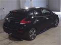 2017 Nissan Leaf