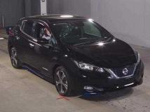 2017 Nissan Leaf