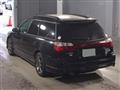 2001 Subaru Legacy Touring Wagon