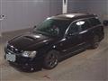 2001 Subaru Legacy Touring Wagon