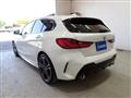 2021 BMW 1 Series