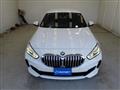 2021 BMW 1 Series