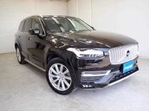 2019 Volvo XC90