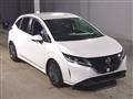 2023 Nissan Note