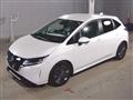 2023 Nissan Note