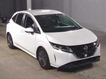 2023 Nissan Note