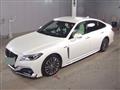 2018 Toyota Crown Hybrid
