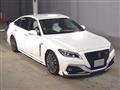 2018 Toyota Crown Hybrid