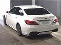 2018 Toyota Crown Hybrid