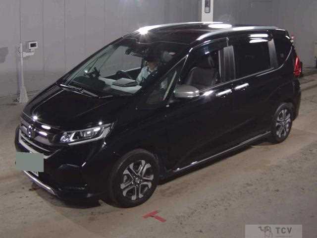 2023 Honda Freed