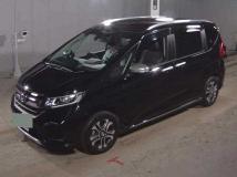 2023 Honda Freed
