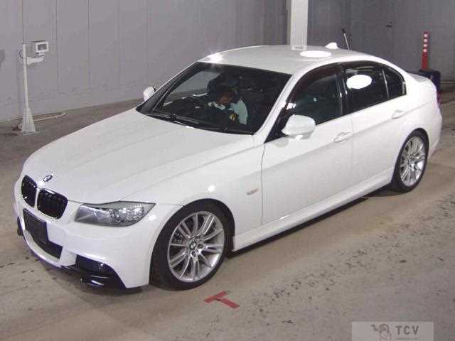 2009 BMW 3 Series
