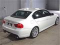 2009 BMW 3 Series