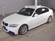 2009 BMW 3 Series