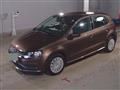 2015 Volkswagen Polo