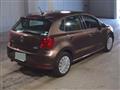 2015 Volkswagen Polo