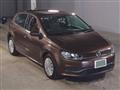 2015 Volkswagen Polo