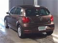 2015 Volkswagen Polo