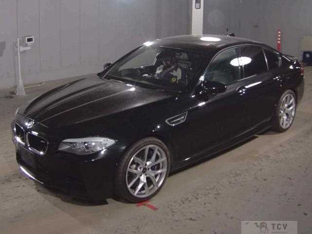 2012 BMW BMW Others