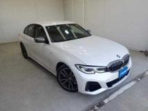 2021 BMW 3 Series