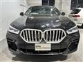 2022 BMW X6