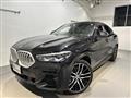 2022 BMW X6