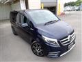 2017 Mercedes-Benz V-Class