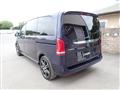 2017 Mercedes-Benz V-Class