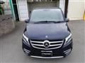2017 Mercedes-Benz V-Class