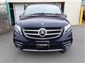 2017 Mercedes-Benz V-Class