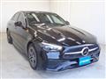 2023 Mercedes-Benz C-Class