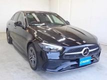 2023 Mercedes-Benz C-Class