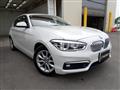 2017 BMW 1 Series