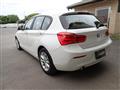 2017 BMW 1 Series