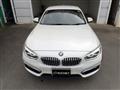 2017 BMW 1 Series