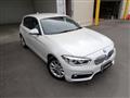 2017 BMW 1 Series