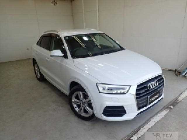 2015 Audi Audi Others